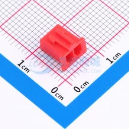 1x2P 2.5mm缩略图
