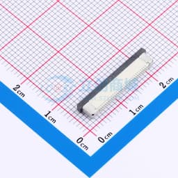 间距:0.5mm P数:32P 抽屉式 上接缩略图