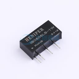 IB0505LS-1W 【电源】缩略图