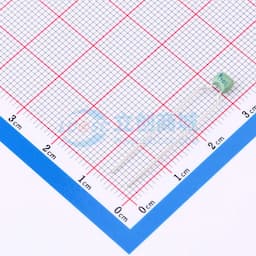 100pF ±5% 50V 【直插】缩略图