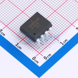 DC输入 1通道 隔离电压(rms):5000V缩略图