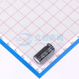 470uF ±20% 35V 【引线】缩略图