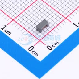 SMD 160Ω 3216 +-25%缩略图