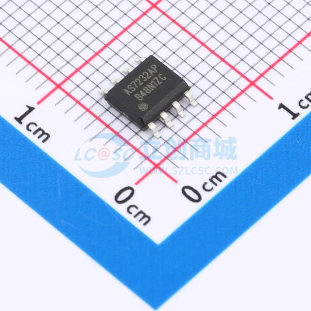100V10mR同步整流实物图