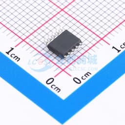 DMX512 16位高灰度驱动IC缩略图