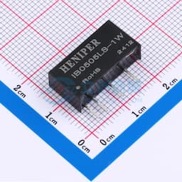 IB0505LS-1W 【电源】缩略图