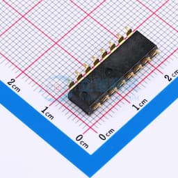 低拨键开关（贴膜）缩略图