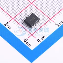 125kHz RFID收发器缩略图
