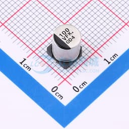100uF ±20% 35V缩略图