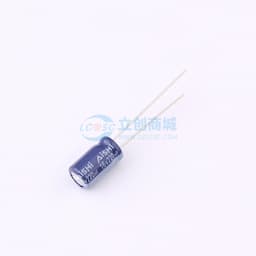 220uF ±20% 16V 【引线】缩略图