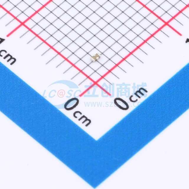 NFM15PC105D0G3D实物图