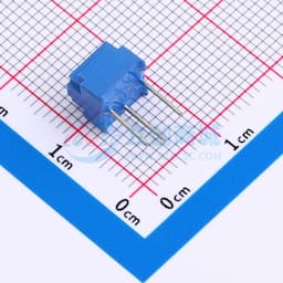 100kΩ ±10% 【可调】缩略图