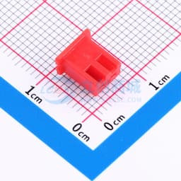 1x2P 2.5mm缩略图