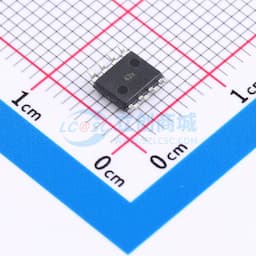 零延迟磁角位置传感器IC缩略图