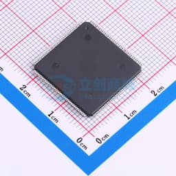 MAX V 器件的直流和开关特性缩略图