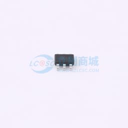 高效1MHz 600mA升压调节器缩略图