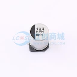 100uF ±20% 50V缩略图