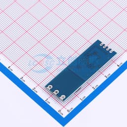 TDSEMIC TTL转RS485模块缩略图