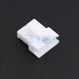 白色 2.5mm 1x5P缩略图