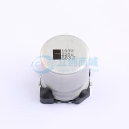 220uF ±20% 100V缩略图