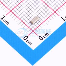 32.768kHz ±20ppm 9pF缩略图