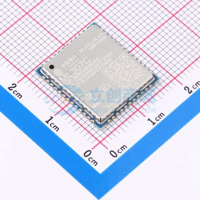 ML307C-DC-CN实物图
