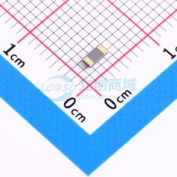 32.768kHz ±20ppm 9pF缩略图