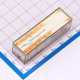 强制导向继电器，6 极带强制导向触点，触点间加强绝缘缩略图