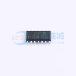 CD4013BDTR(XBLW)缩略图