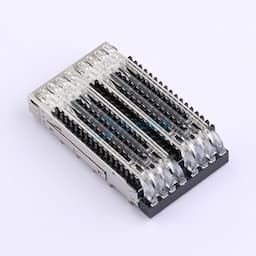 QSFP28 2170805 1X2YDS缩略图