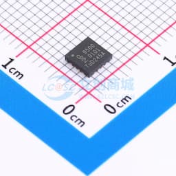 带2 kbit EEPROM的8位I2C总线和SMBus I/O端口缩略图