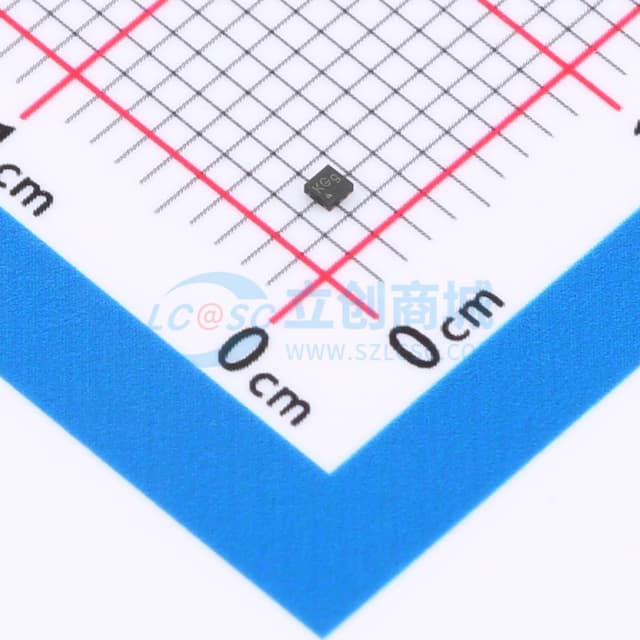 LP3997-30QVF实物图