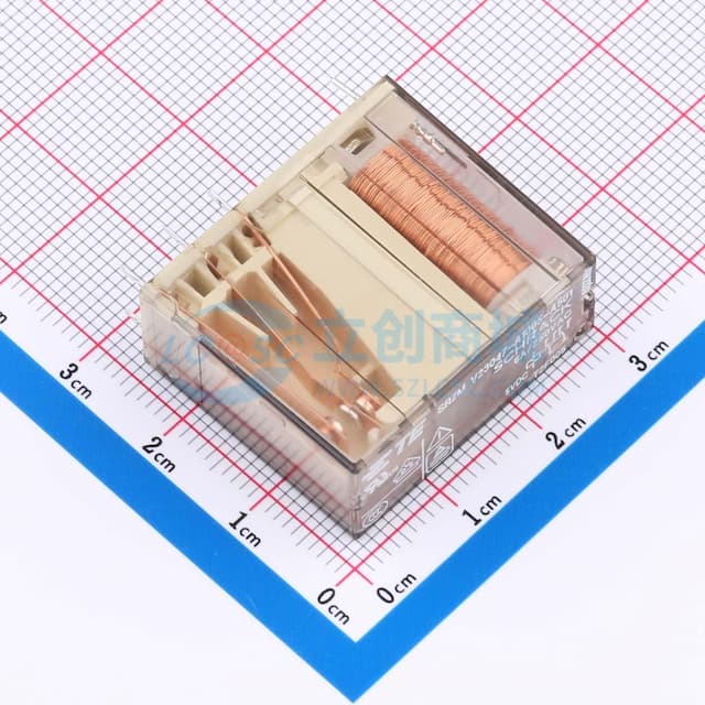 V23047A1005A501实物图