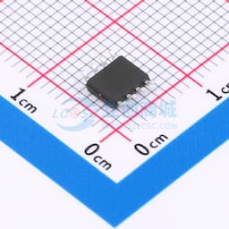 3W单声道AB类音频功率放大器缩略图