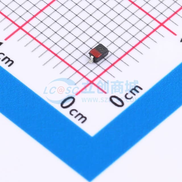 BB 640 E6327实物图