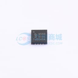带2 kbit EEPROM的8位I2C总线和SMBus I/O端口缩略图