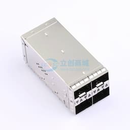 SFP28 2343522 2X2Y缩略图