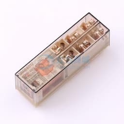 强制导向继电器，6 极带强制导向触点，触点间加强绝缘缩略图