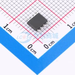 3W单声道AB类音频功率放大器缩略图