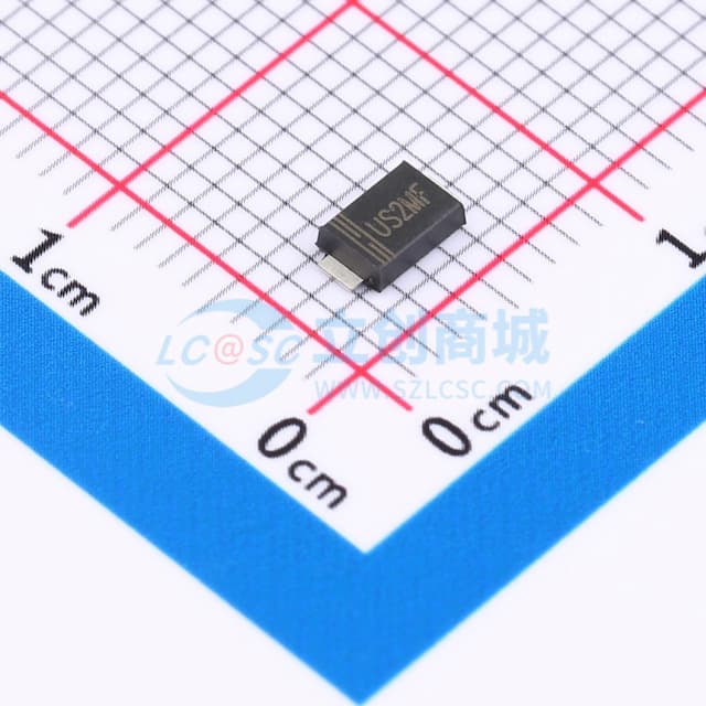 US2MF-6AF实物图
