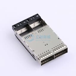 QSFP28 2170805 1X2YDS缩略图