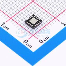 带2 kbit EEPROM的8位I2C总线和SMBus I/O端口缩略图