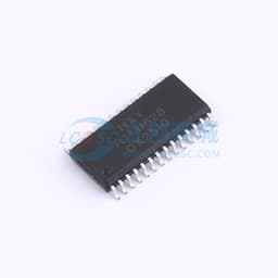 LED驱动控制专用电路缩略图