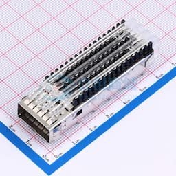 QSFP28 2170703 1X1YDS缩略图