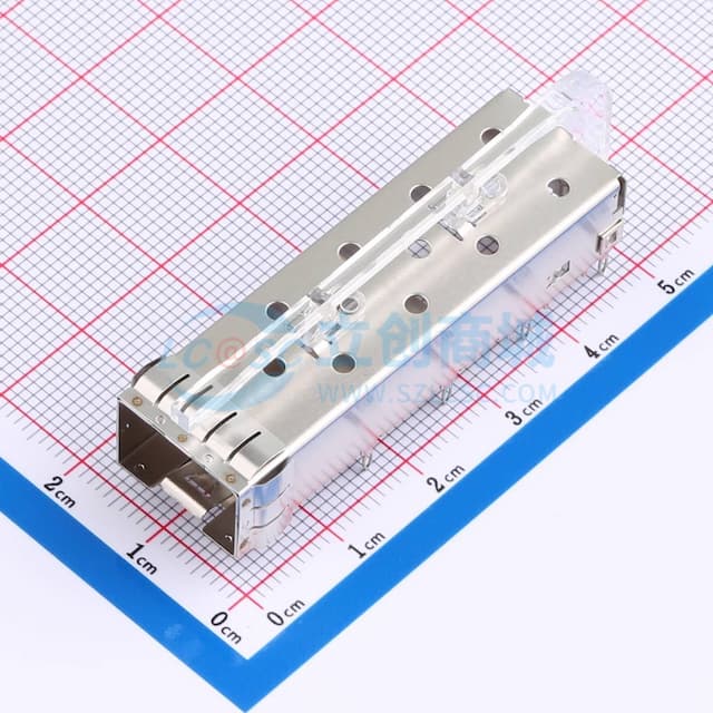 SFP 2170193 1X1YD+实物图