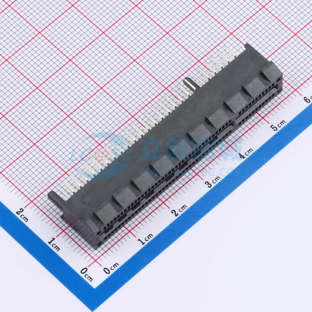 1mm P数:98P实物图