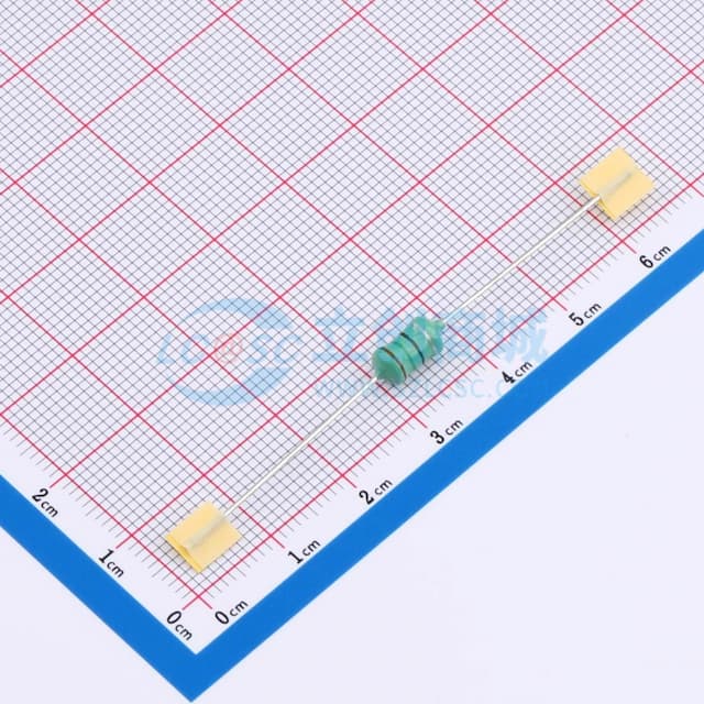 AL0510-150K实物图