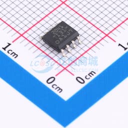 功率分配开关，135-mΩ最大导通电阻，2.7V至5.5V工作范围，短路和热保护缩略图