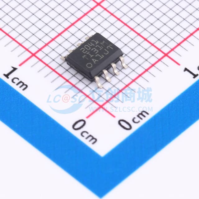 功率分配开关，135-mΩ最大导通电阻，2.7V至5.5V工作范围，短路和热保护实物图