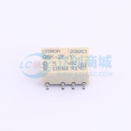 功率继电器缩略图
